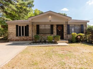 110 Alabama St, Bessemer, AL 35020