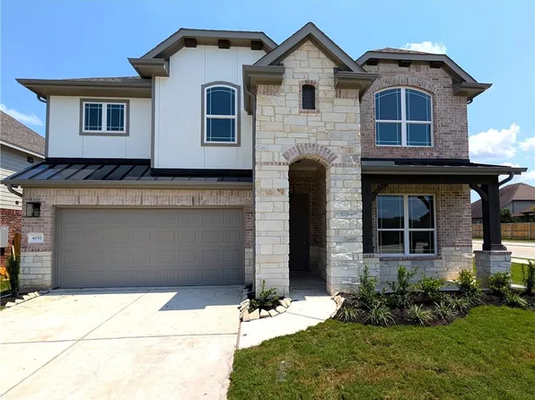 4051 Houberry Loop, College Station, TX 77845