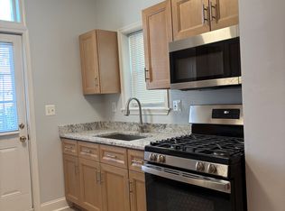 408 W 28th St, Baltimore, MD 21211