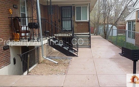 4th image of 1692 1/2 Yosemite St
