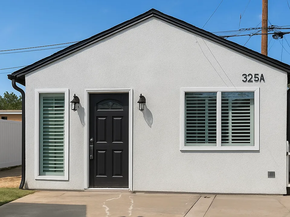 325 N Lee Ave #A