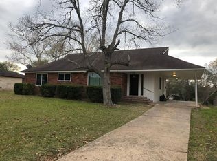 1806 Tison St, Brenham, TX 77833