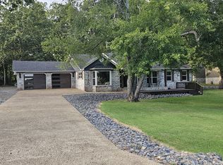 1750 Marion Anderson Rd, Hot Springs, AR 71913
