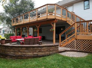 9689 72nd St S, Cottage Grove, MN 55016