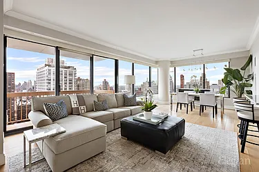 200 East 69th Street, #28B