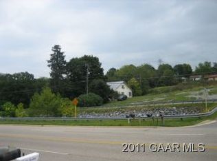 1138 Middlebrook Ave, Staunton, VA 24401