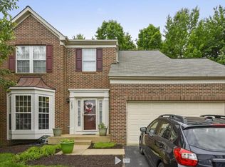 7897 Cranford Farm Cir, Lorton, VA 22079