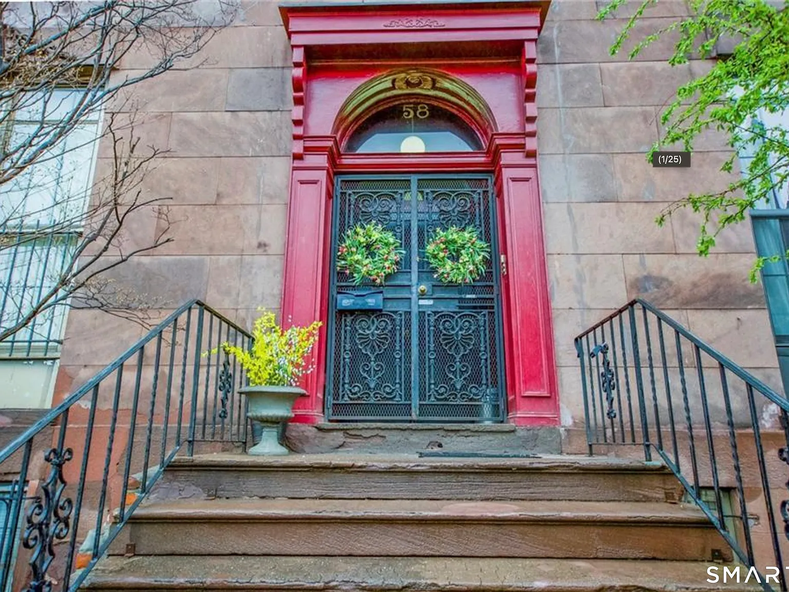 1 bed, 1.0 bath, 919 sqft, $1,600 — Photo 1