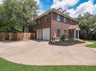 2002 Chestnut Cir, Round Rock, TX 78681
