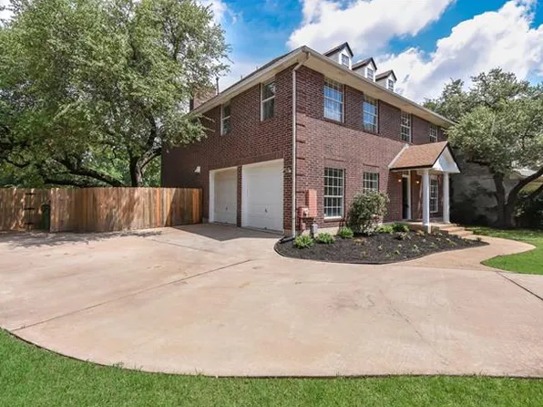 2002 Chestnut Cir, Round Rock, TX 78681