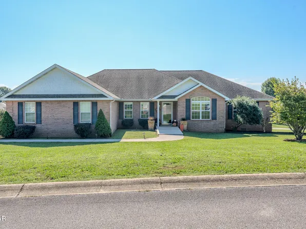 542 Southview Cir, Kodak, TN 37764