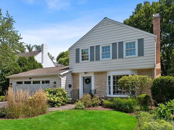 329 Rosewood Ave, Winnetka, IL 60093