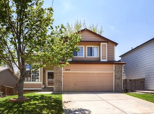 4852 Collinsville Pl, Highlands Ranch, CO 80130