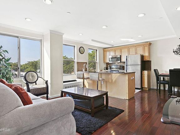 2nd image of 8413 Avenue K APT 3A