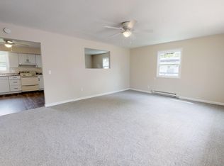 200 N Daniel Ave, Springfield, IL 62702