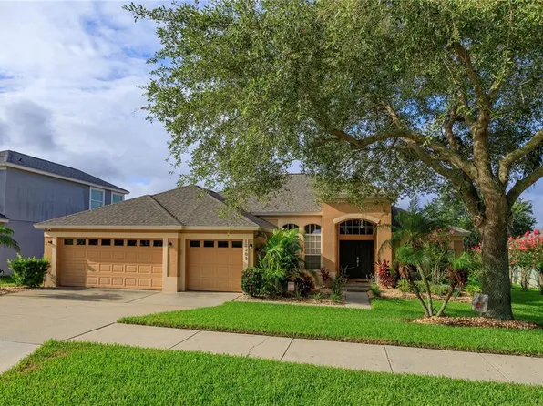 12908 Owasso Ln, Clermont, FL 34711