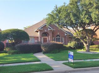 2520 Brycewood Ln, Plano, TX 75025