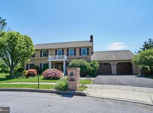 4434 Brighton Ct, Harrisburg, PA 17112
