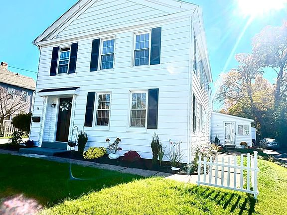 2nd image of 14 Hackmatack St #16