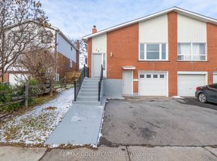74 Radford Dr, Brampton, ON L6V2Y9