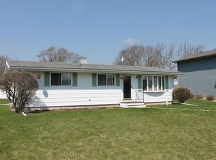 2611 Cherie Ln, Ottawa, IL 61350