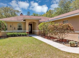 13248 SW 82nd Ln, Dunnellon, FL 34432