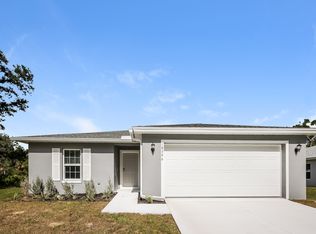 18396 Moonshadow Ave, Port Charlotte, FL 33954