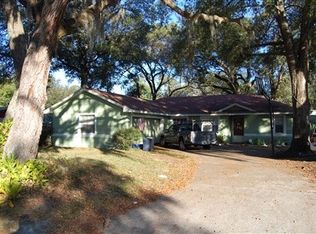 400 W 24th St, Sanford, FL 32771