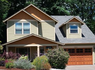 5861 SW Englewood Ave, Corvallis, OR 97333