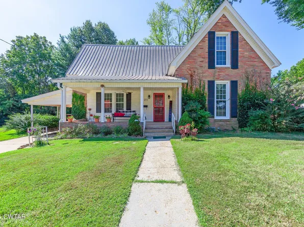 301 Forest St, Greenfield, TN 38230