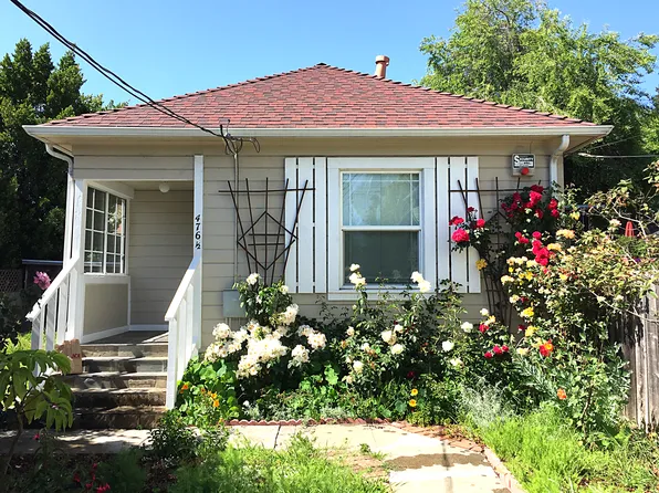 476 1/2 Alcatraz Ave, Oakland, CA 94609
