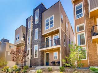 552 E Hinsdale Ave, Littleton, CO 80122