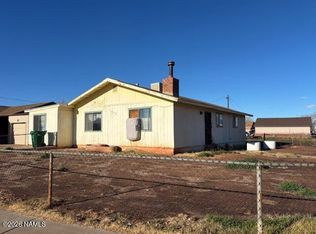 222 E Aspinwall St, Winslow, AZ 86047