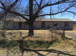 2208 W Mosley Loop, Alpine, TX 79830