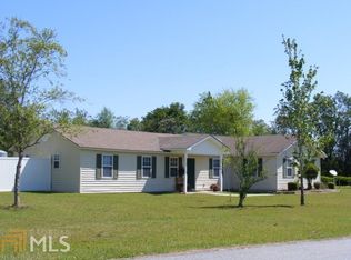 2205 Tristan Amber Ct, Statesboro, GA 30461