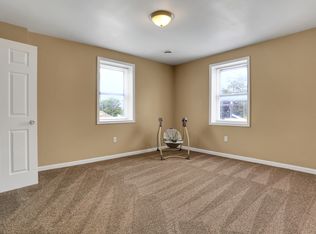 402 W Main St, Walnut Bottom, PA 17266