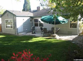 1025 Meadow St, Reno, NV 89509