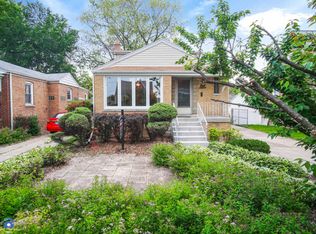 9139 S Springfield Ave, Evergreen pk, IL 60805