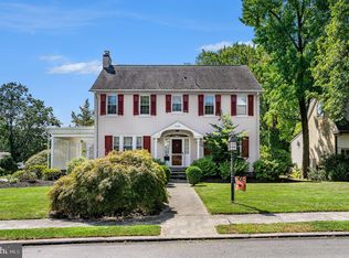 1636 Williams Way, Norristown, PA 19403