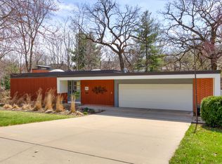 5700 N Waterbury Rd, Des Moines, IA 50312