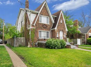 15040 Ferguson St, Detroit, MI 48227