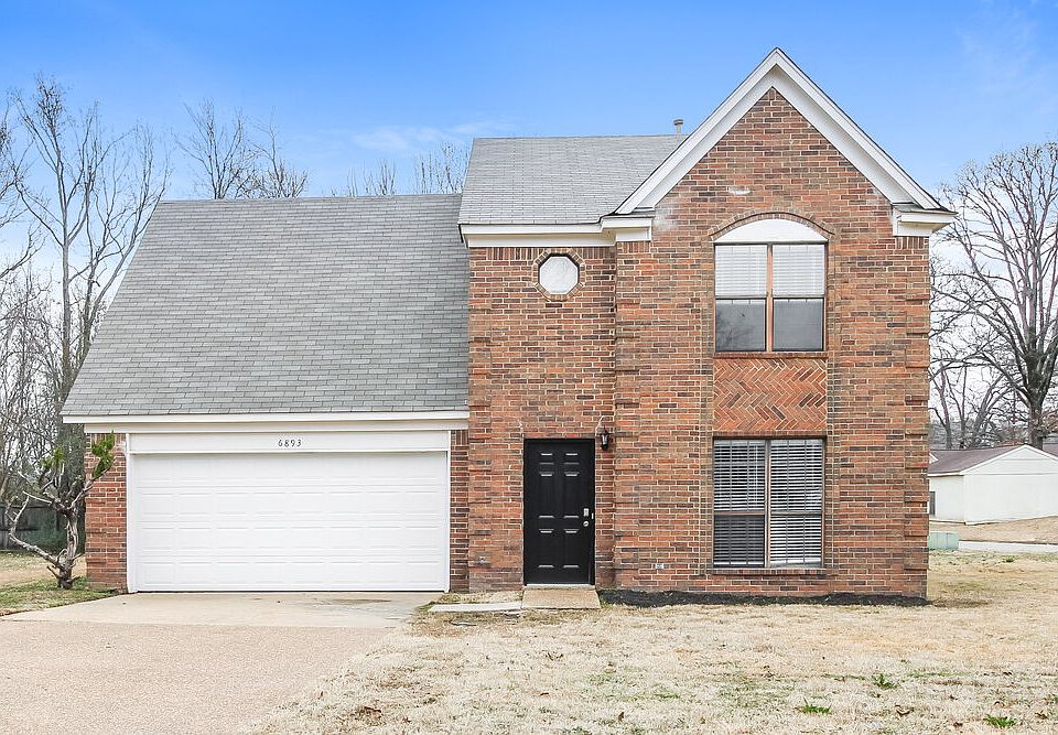 1st image of 6893 Delta Newberry Cv