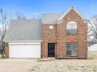 6893 Delta Newberry Cv, Olive Branch, MS 38654