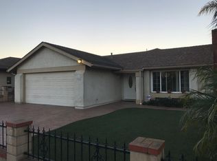 1646 Howard Ave, San Ysidro, CA 92173
