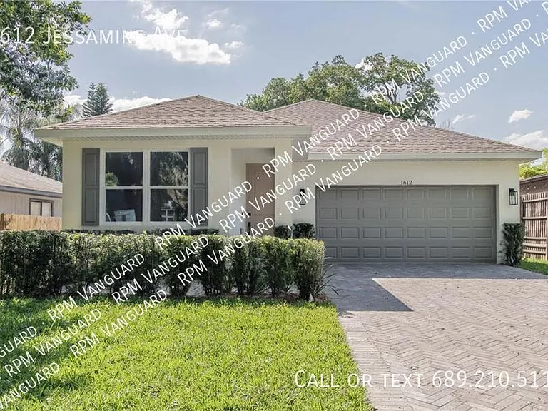 1612 Jessamine Ave — Photo 1