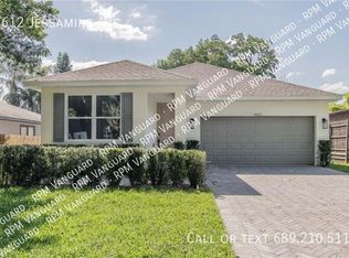 1612 Jessamine Ave, Orlando, FL 32806
