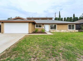 136 N Lohrum Ln, Anaheim, CA 92807