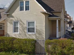 70 Hempel St, Rochester, NY 14605