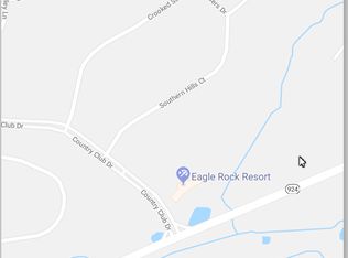 Eagle Rock Erii-382 Crooked Stick Ln, Hazel Township, PA 18202