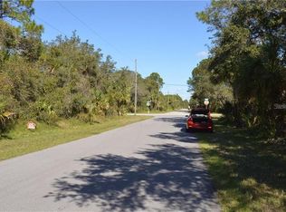 Alibi Ter, North Port, FL 34286